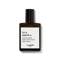 It's a Match-A Parfum Roll-On