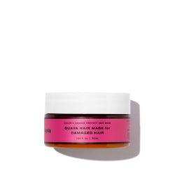 Mascarilla de Guava Repairing Hair Mask