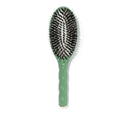 La Brosse N°03 l'Indispensable Sensitive Scalp Almond Green