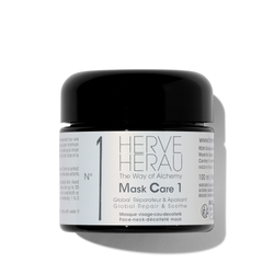 Le Mask Care N°1 Soothing Repair Mask