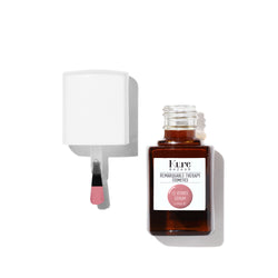 Le Vernis Sérum Rose 2