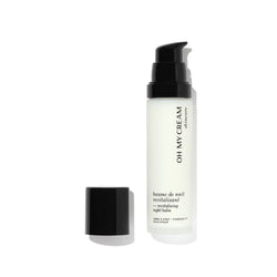 Revitalizing Night Balm