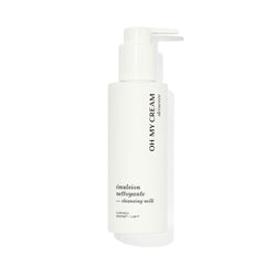 Cleansing Emulsion