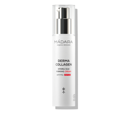 Derma Collagen Hydra-Silk Firming Cream Crème Raffermissante