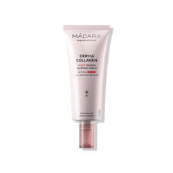 Derma Collagen Night Source Sleeping Cream Crème de Nuit