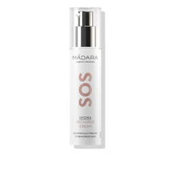 SOS Hydra Recharge Cream Moisturizer