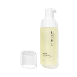 Cleansing Foam