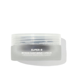 Super R Retinoid Sleep Serum Capsules 0.5% Night Serum