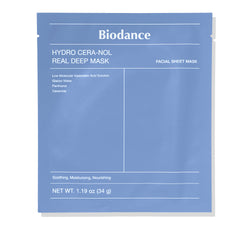 Hydro Cera-Nol Real Deep Mask Hydrating Mask