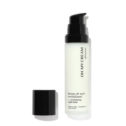 Revitalizing Night Balm