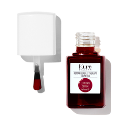Le Vernis Sérum Rouge 2