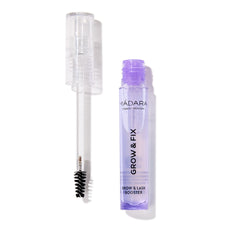 Grow & Fix Brow & Lash Booster Cils & Sourcils