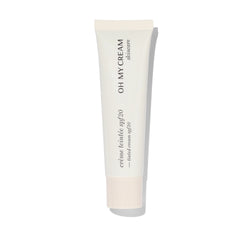 Tinted Cream SPF20
