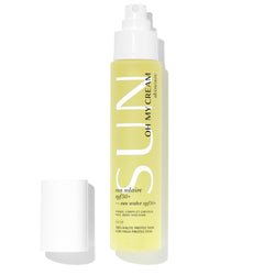 SPF50+ Sun Care Water