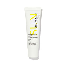 Sun Care Fluid SPF50