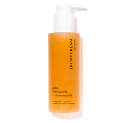 Cleansing Gel