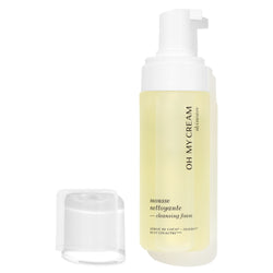 Cleansing Foam