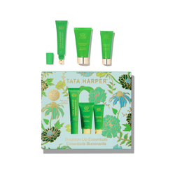 Brighten Up Essentials Kit Moisturizing Set