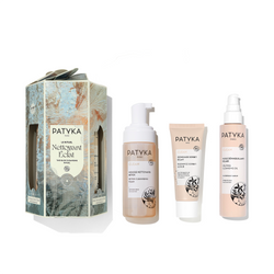 The Radiance Cleansing Ritual