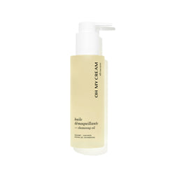 Cleansing Oil