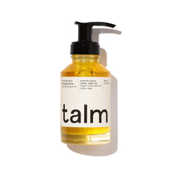 Cleansing Oil