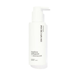 Cleansing Emulsion