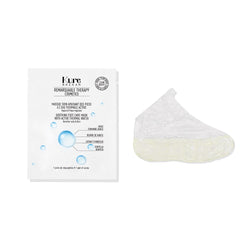 Soothing Foot Care Mask