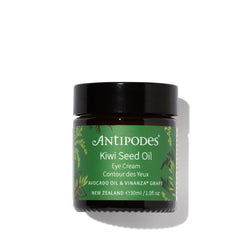Kiwi Seed Oil Eye Contour Cream