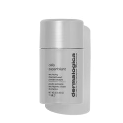 Mini Daily Superfoliant Detoxifying Exfoliating Powder