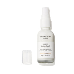 Moisturizing Serum