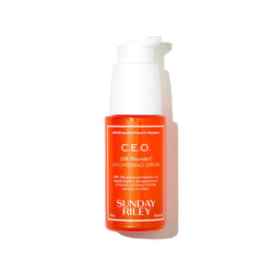 C.E.O. 15% Vitamin C Brightening Serum