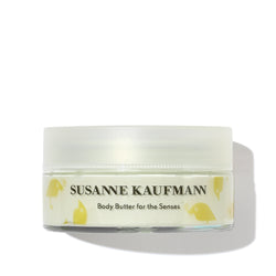 Body Butter for the Senses Baume Corps