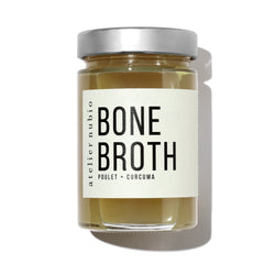 Bone Broth Chicken Turmeric