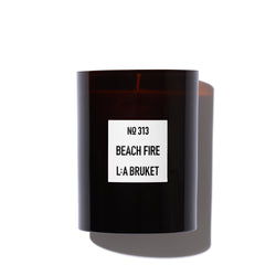 Beach Fire 313 candle