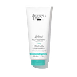 Fortifying Detangler with Amaranth Peptides