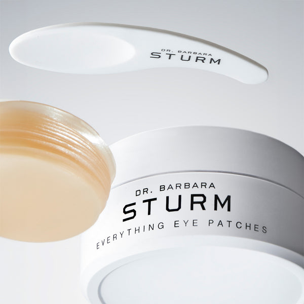 Dr. Barbara Sturm Everything Eye Patches Moisturizers - Oh My Cream