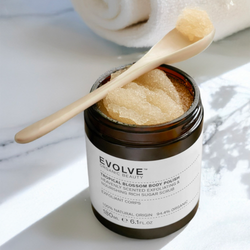 Tropical Blossom Body Polish Gommage Corps