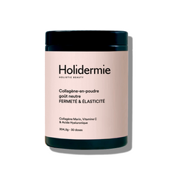 Collagen powder