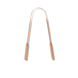 Copper Tongue Scraper