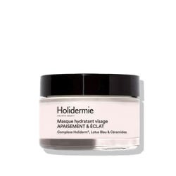 Moisturizing Face Mask