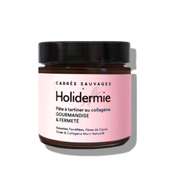 Collagen Spread
