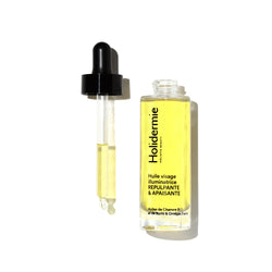 Illuminating Face Oil