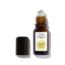 Omega Oil