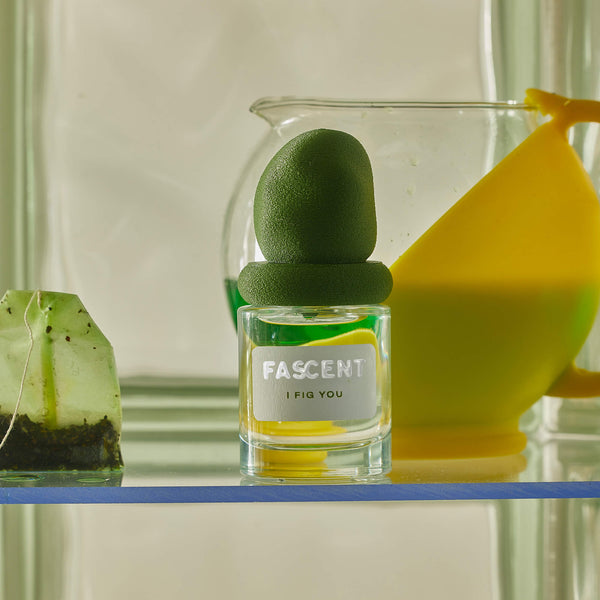 FASCENT I FIG YOU オードパルファム 50ml Fascent I Fig You – Arielle Shoshana