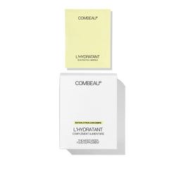 L'Hydratant Complémentaire Alimentaire aux Électrolytes - Lemon Cucumber