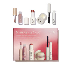 Minis for Any Mood set