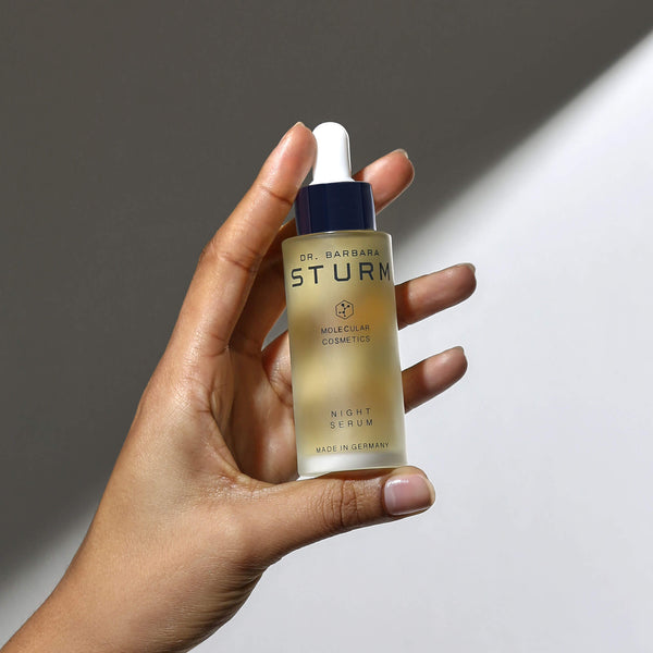 Night Serum Sérum Régénérant Dr Barbara Sturm - Oh My Cream