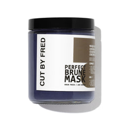 Perfect Brune Mask Dark Hair Mask