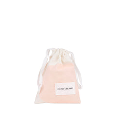 Cotton pouch
