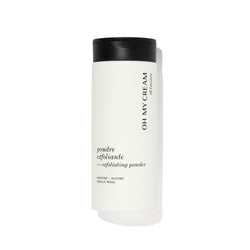 Exfoliating Powder